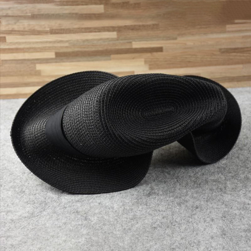 BowLift | PanamaLux – Handcrafted Panama Hat with UPF 50+ Sun Protection