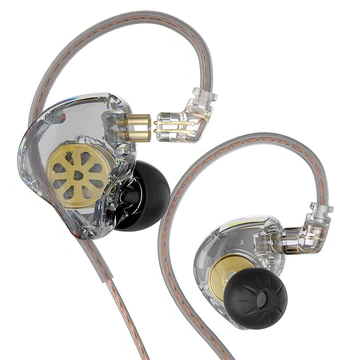 BowLift | In-Ear Monitors