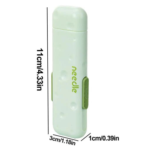 BowLift | SwiftThread – Seal seam threads effortlessly and instantly