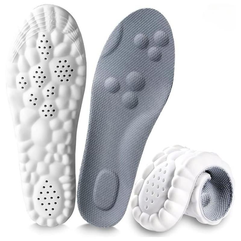 BowLift | StrideAid Cloud‑Like Foot Comfort