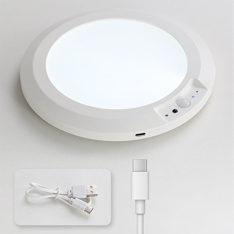 LumiGuard — Instant light security that transforms your darkness into safety | Bowlift