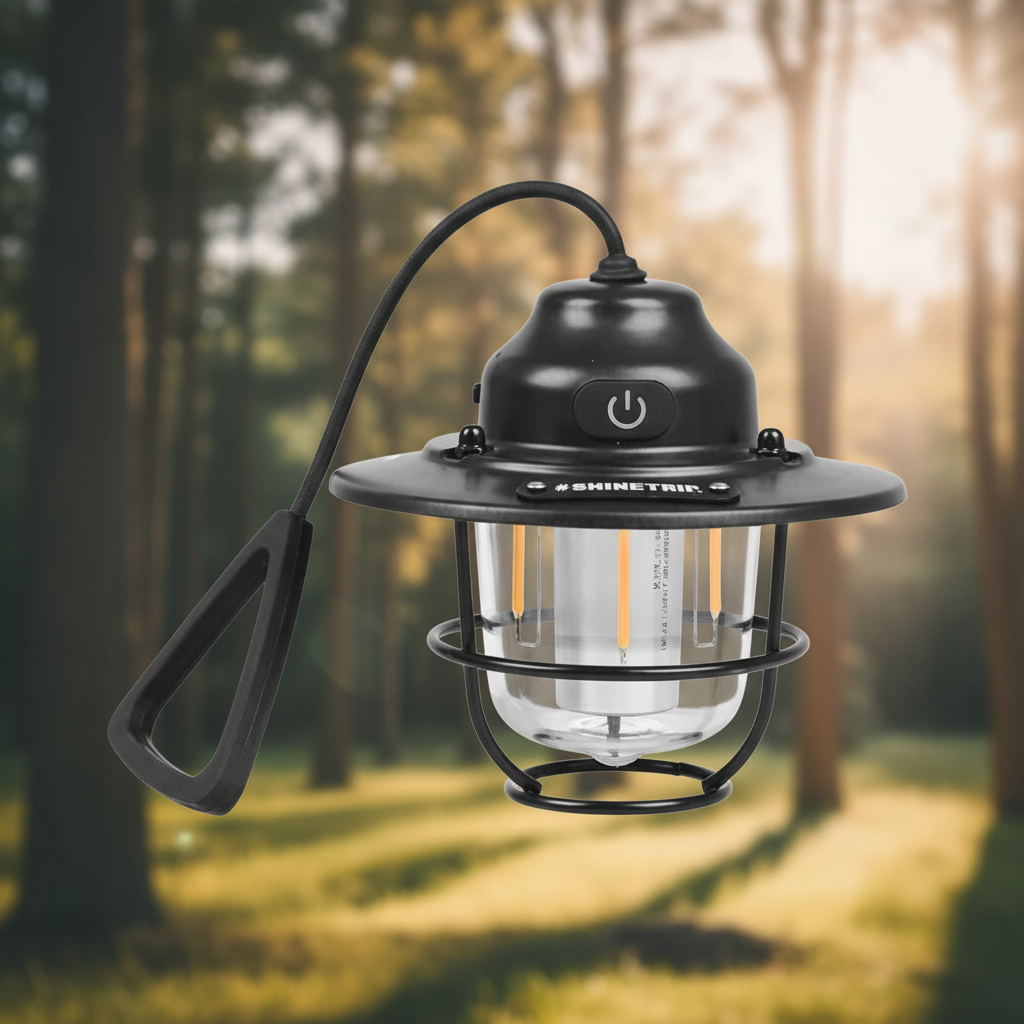 LumoraBeam — Familiar light that makes your nights invincible | Bowlift