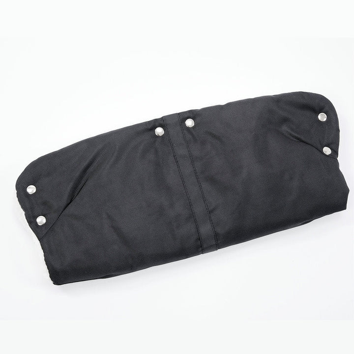 BowLift | Cozy hand warmer for stroller