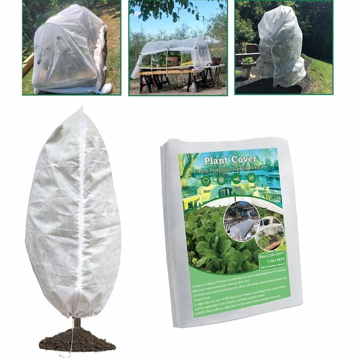 GardenGuard Pro — All-round protection that keeps your plants strong and healthy 365 days a year! | Bowlift