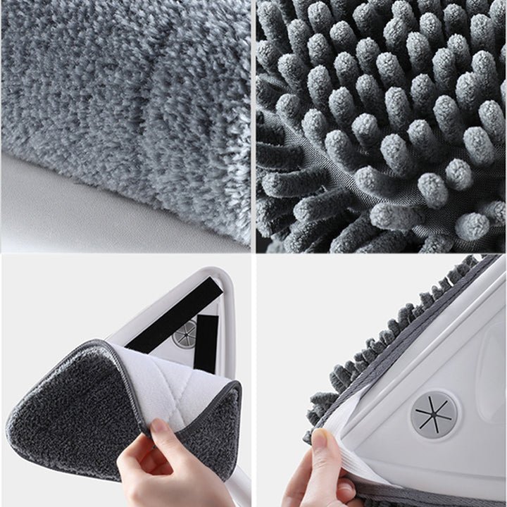 PowerSwish — Master every corner effortlessly and feel like the cleanliness champion! | Bowlift