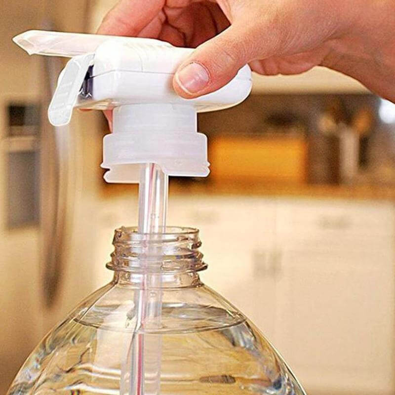 BowLift | FlowMate™ Effortless Beverage Dispensing