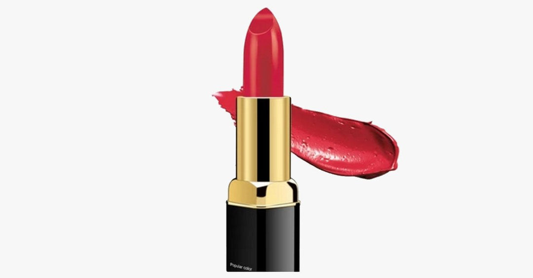 BowLift | Berry Bold Lipsticks