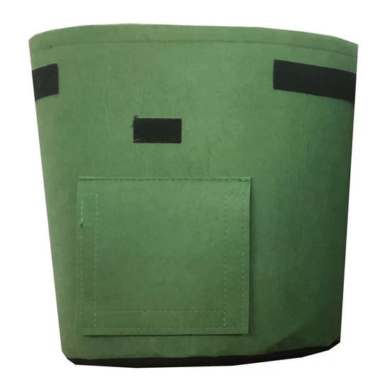 Breathable Magic Plant Bag — Awaken vibrant roots and harvest freedom with every grip! | Bowlift