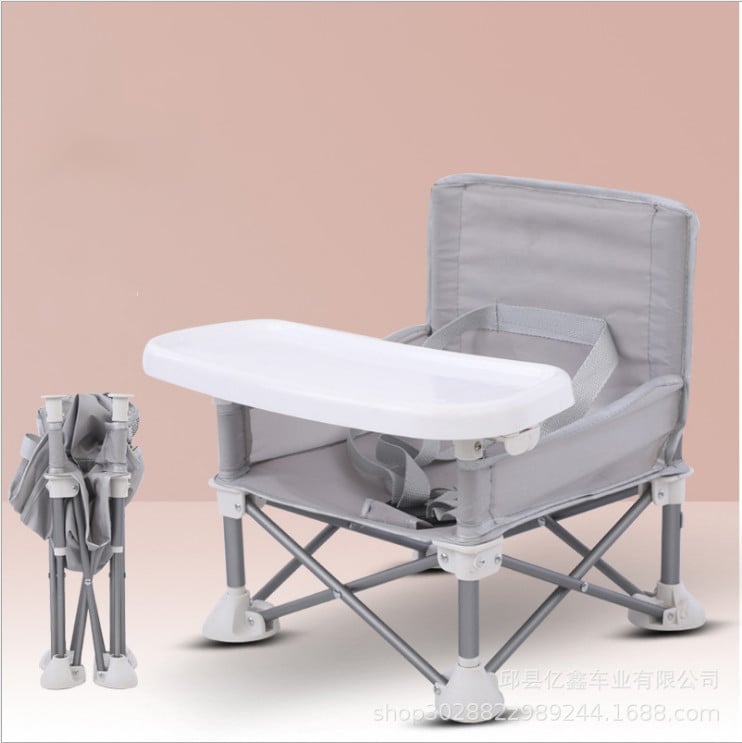 BowLift | Baby Seat Booster High Chair