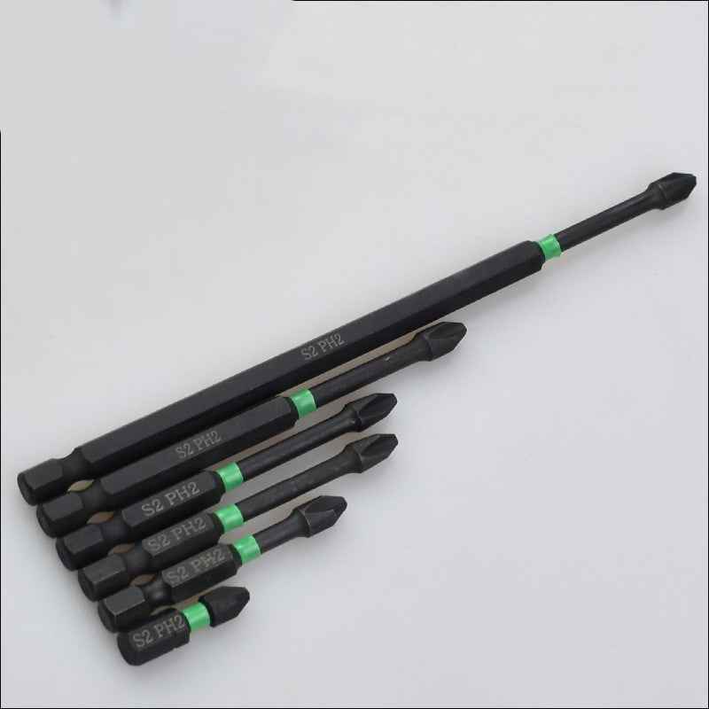 BowLift | Ultra Strong Magnetic Drill Bit Set