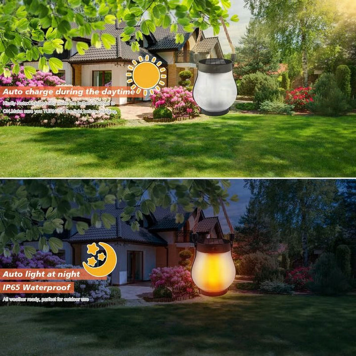 BowLift | Flammeza — Enchant your nights with magical firelight that warms the heart and soul!