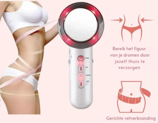 BowLift | BodySculptX — Give your body irresistible firmness and a youthful glow!