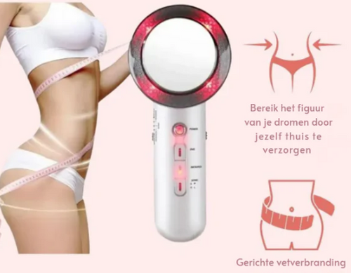 BowLift | BodySculptX — Give your body irresistible firmness and a youthful glow!