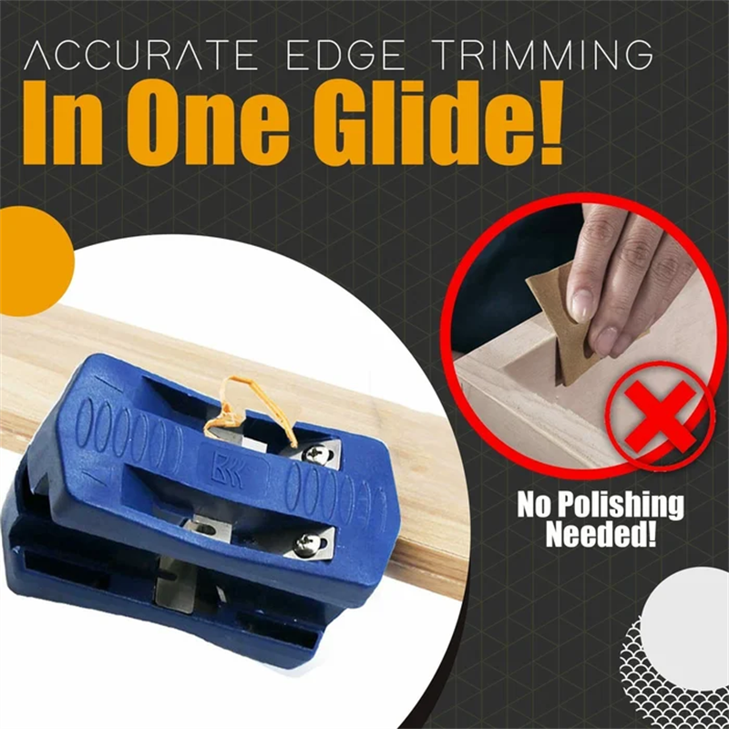 BowLift | Wood Edge DIY Trimming Tools