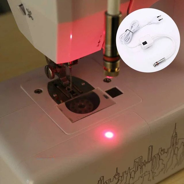 BowLift | StitchLaser – Unmatched precision when sewing like never before!