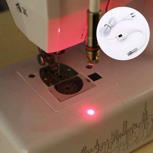 BowLift | StitchLaser – Unmatched precision when sewing like never before!