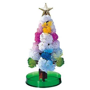 BowLift | Magic Paper Christmas Tree