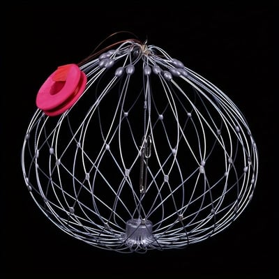 BowLift | Automatic Opening & Closing Fishing Net Cage