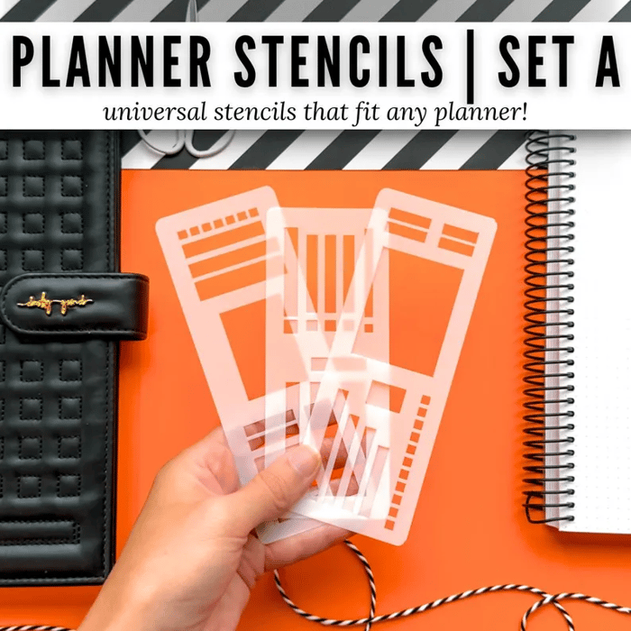 BowLift | CraftMaster FlexiLine — Effortlessly give your planner ultimate organization and stylish clarity!
