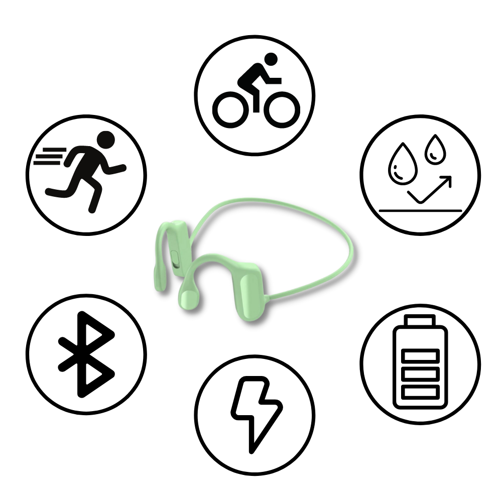 BowLift | Bot Guidance Headphones
