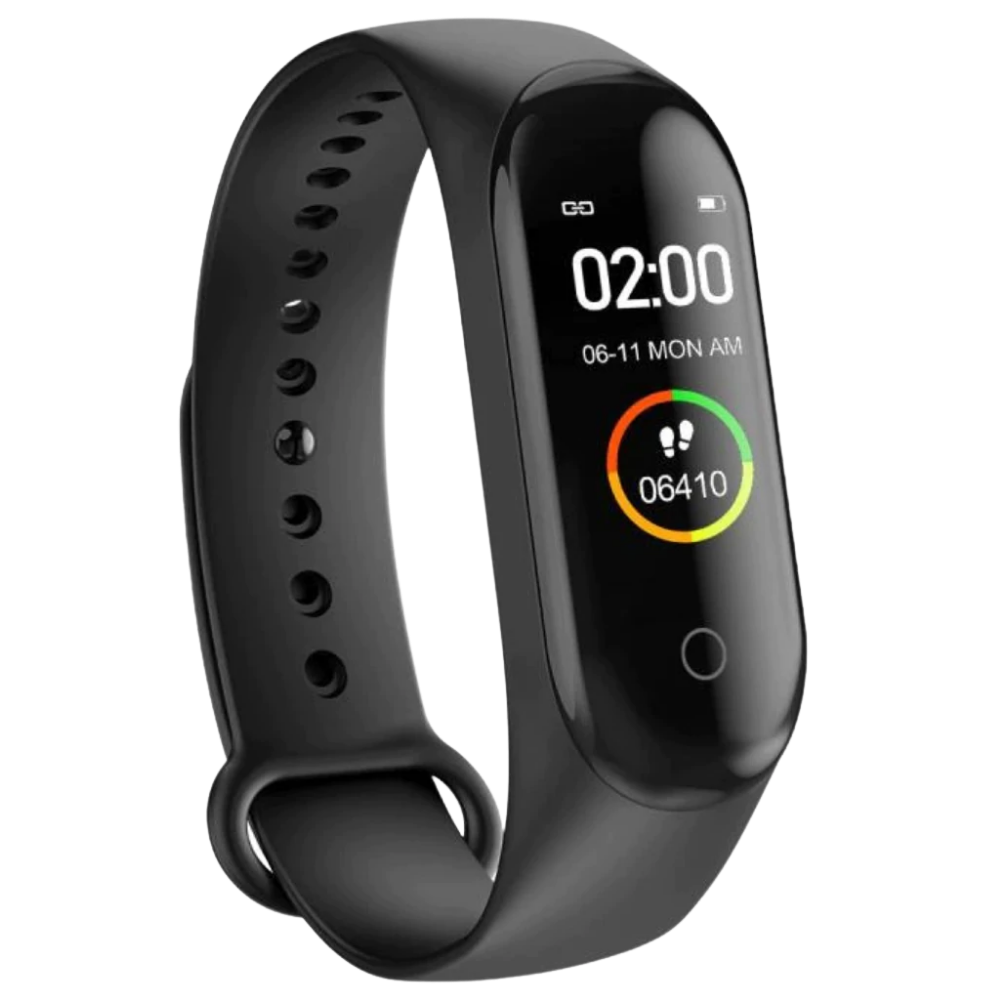 BowLift | Fitness and Sleep Tracking Bracelet
