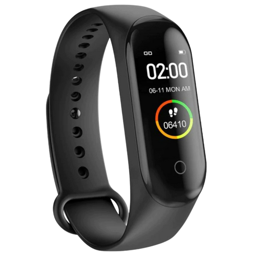 BowLift | Fitness and Sleep Tracking Bracelet