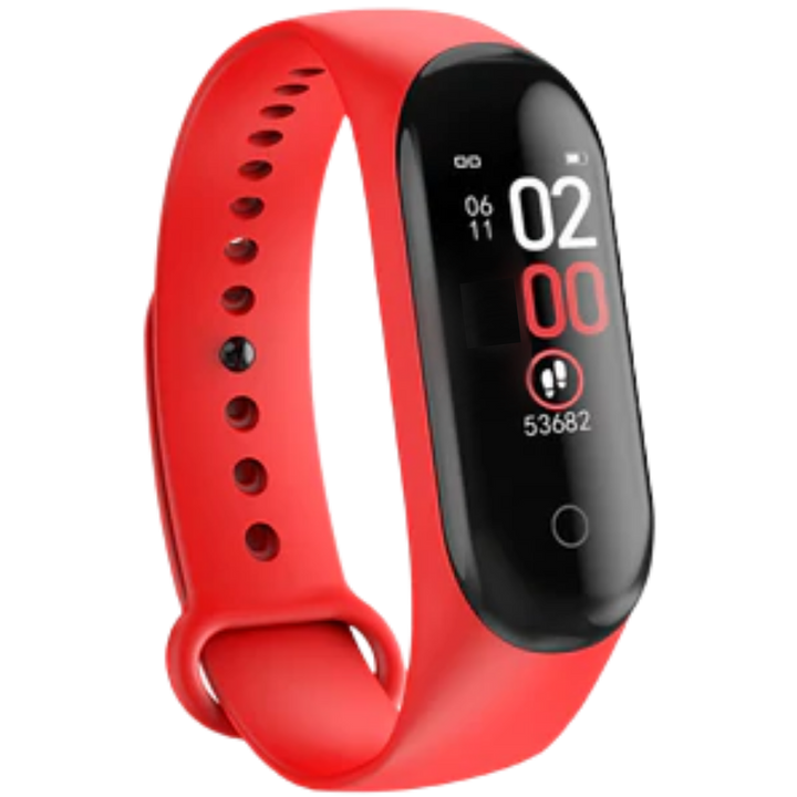 BowLift | Fitness and Sleep Tracking Bracelet