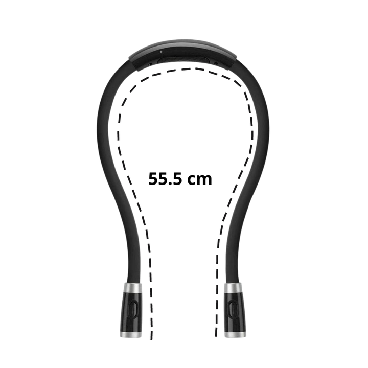 LED Neck Reading Lamp