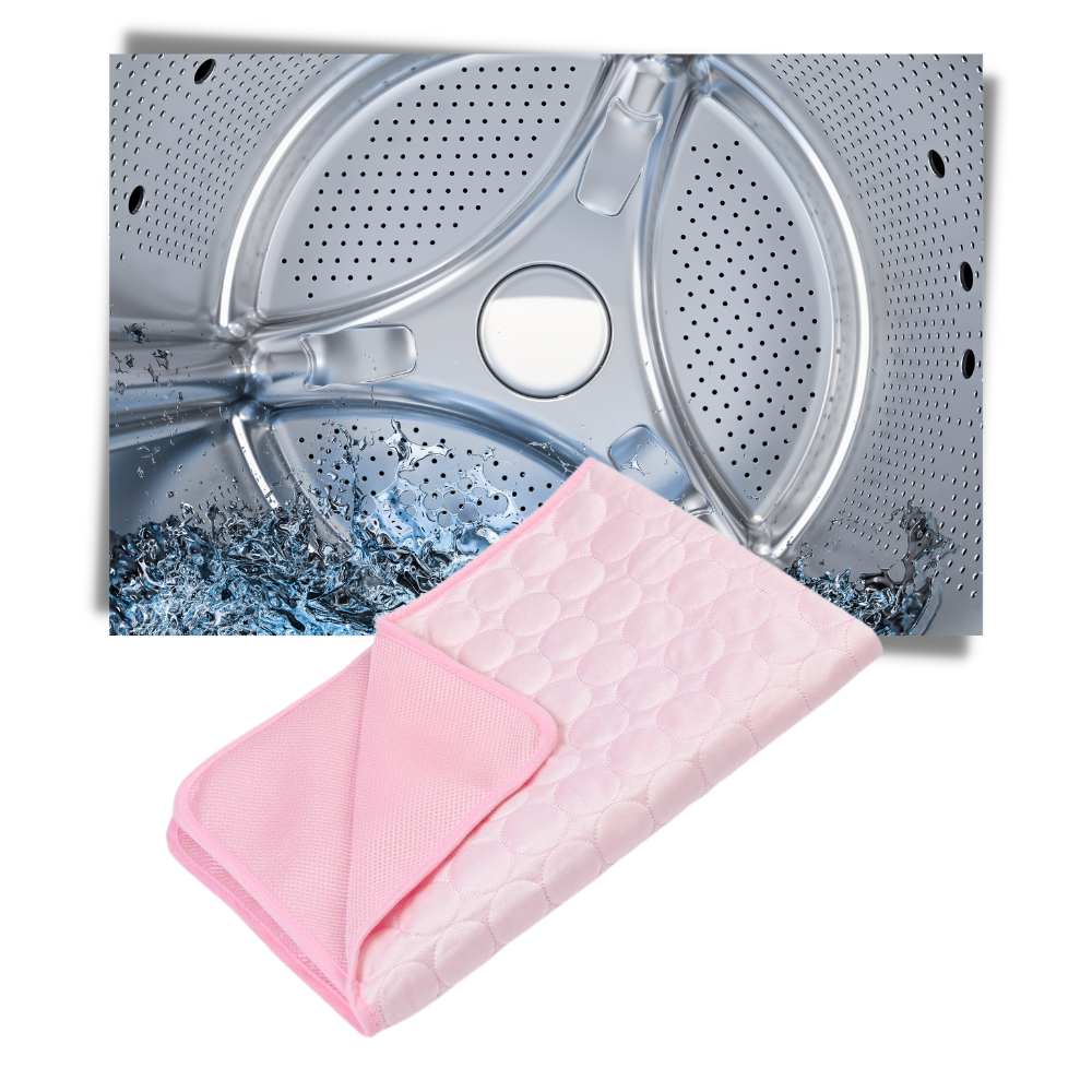 Cooling Mat for Pets | Bowlift