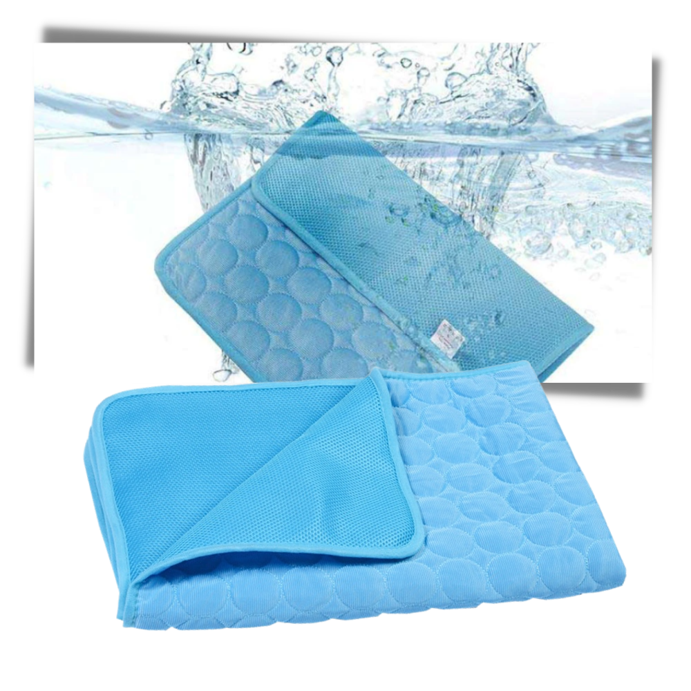 Cooling Mat for Pets | Bowlift