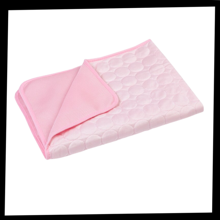 Cooling Mat for Pets | Bowlift