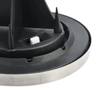 BowLift | Outdoor Solar Garden Lights