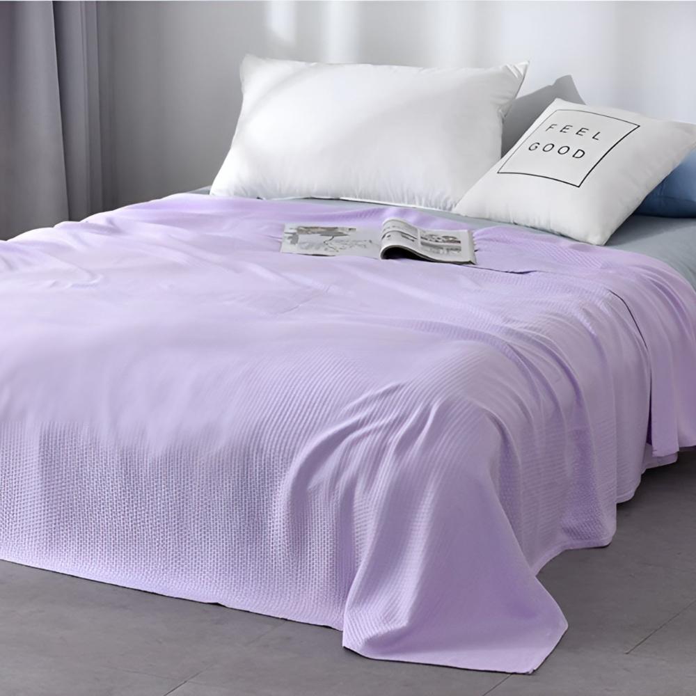 BowLift | Summer Breeze Cooling Blanket