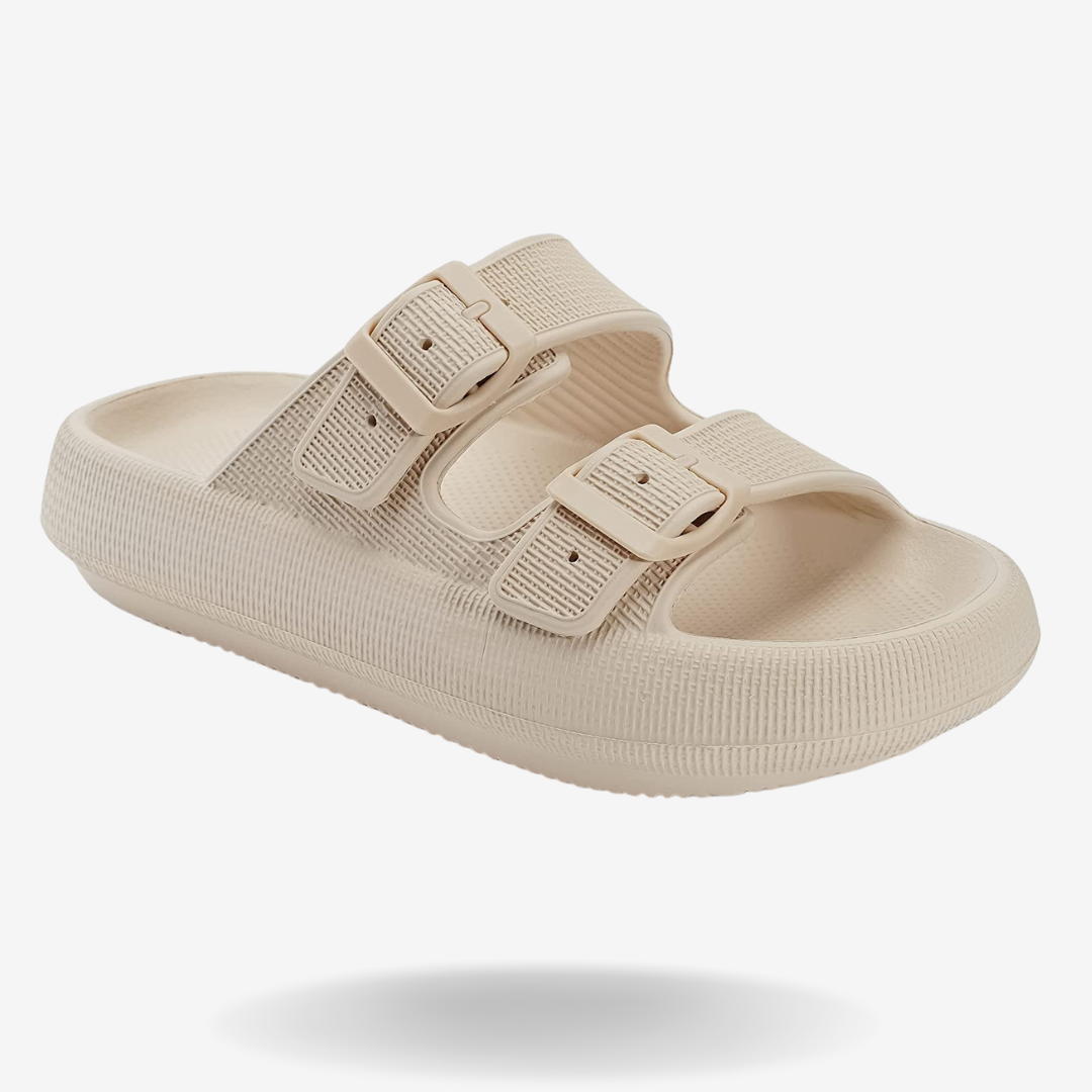 BowLift | Orthopedic Sandals - Walk on Clouds