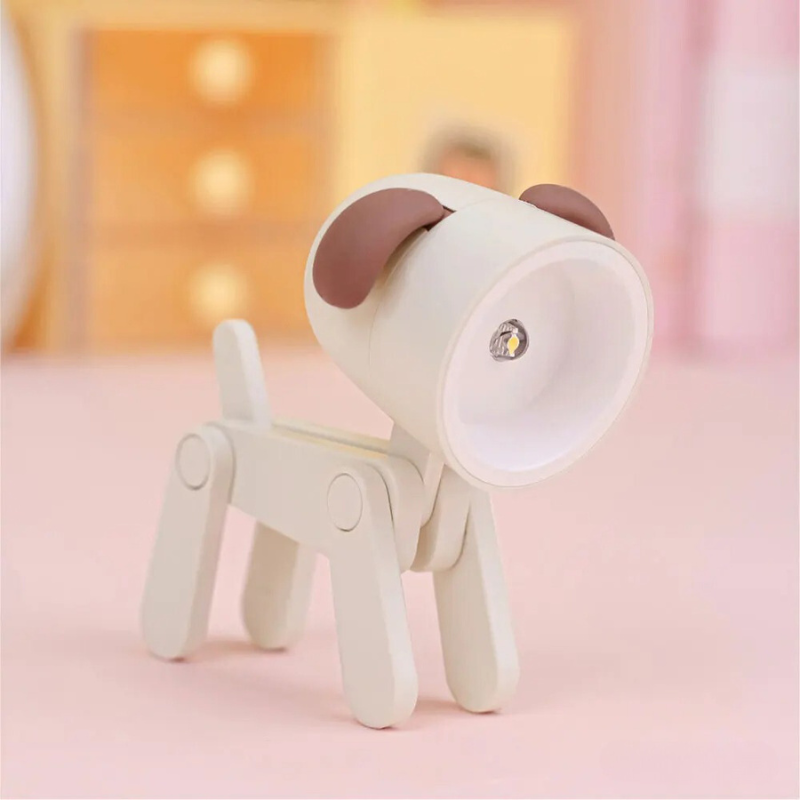 BowLift | PetLamp