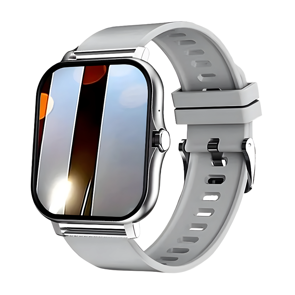 Ultimate Health Smartwatch Bowlift