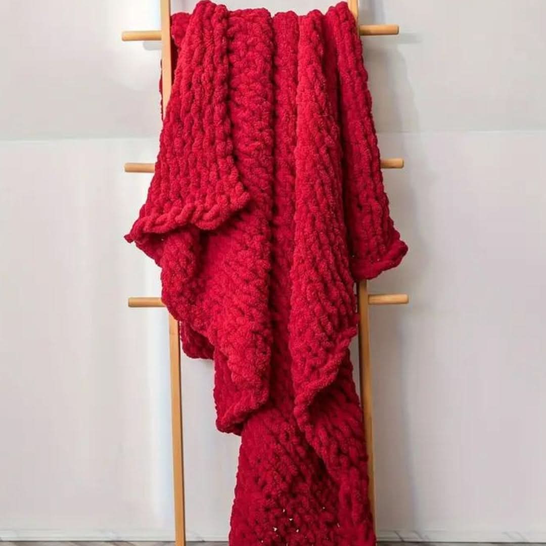 BowLift | CozyCloud - Luxurious Snuggle Blanket