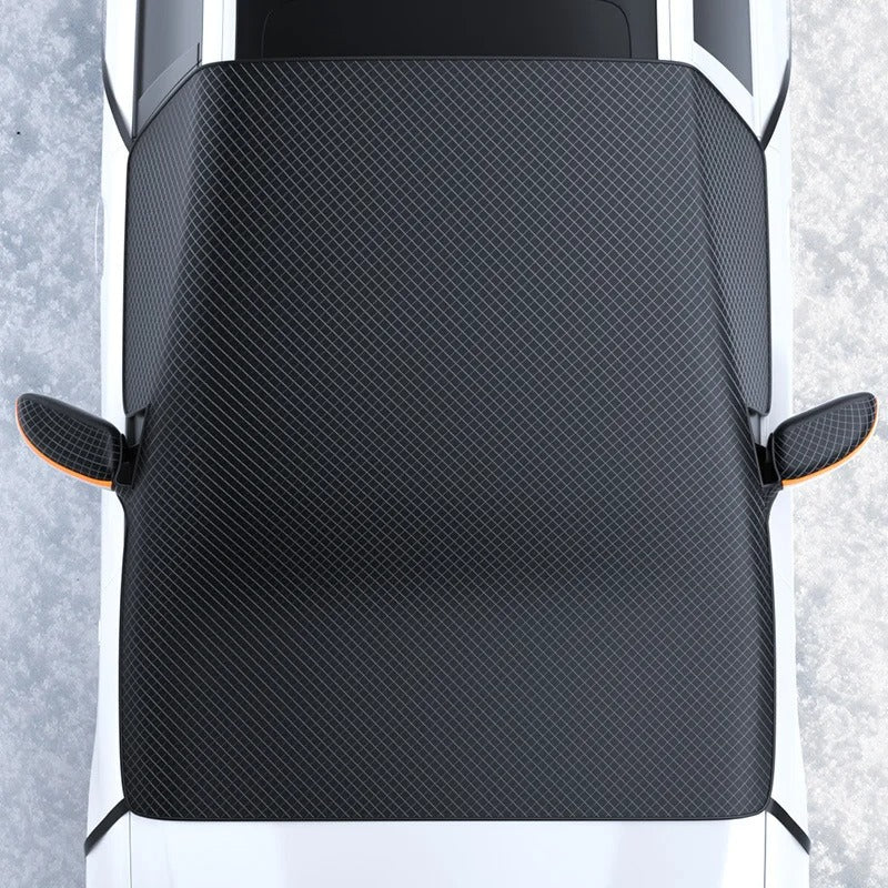BowLift | IceCover Magnetic Car Snow Protection