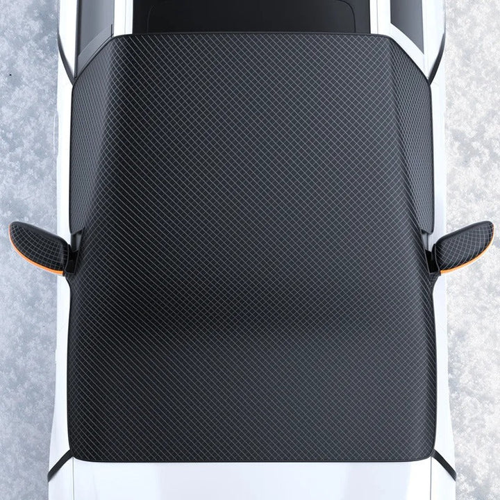 BowLift | IceCover Magnetic Car Snow Protection
