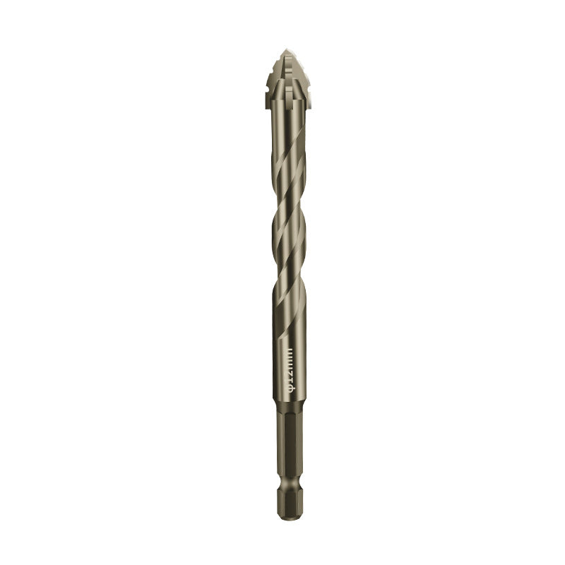 BowLift | PowerTwist Pro — Lightning-fast perfect holes and threads without frustration!