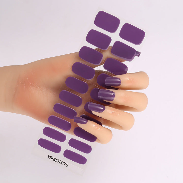 BowLift | NailSpark – Beautiful salon-quality nails quickly and without damage