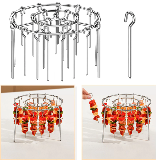 Stahlglanz Pro — Transform every meal into a juicy-crispy taste experience | Bowlift