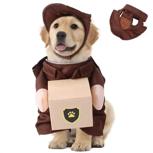 BowLift | FrightPet Creepy Cuteness Unleashed