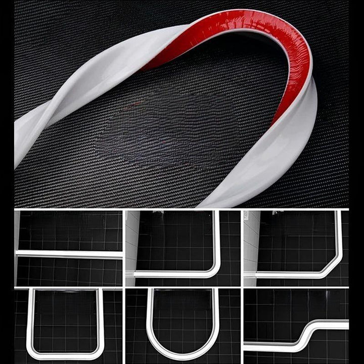 BowLift | Self-adhesive Silicone Tape Resistant to Water and Moisture
