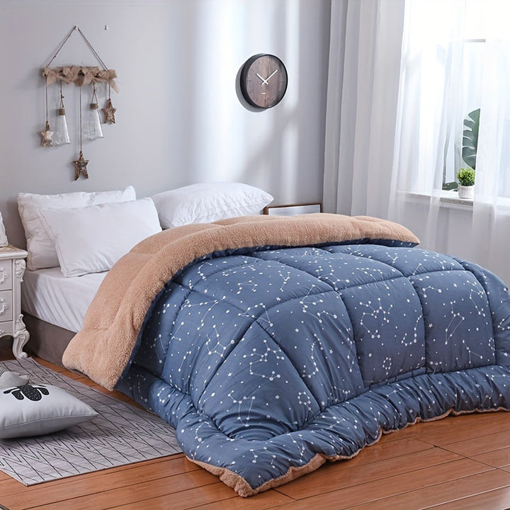 CozySoft - Luxury Fleece Blanket for Every Season Bowlift