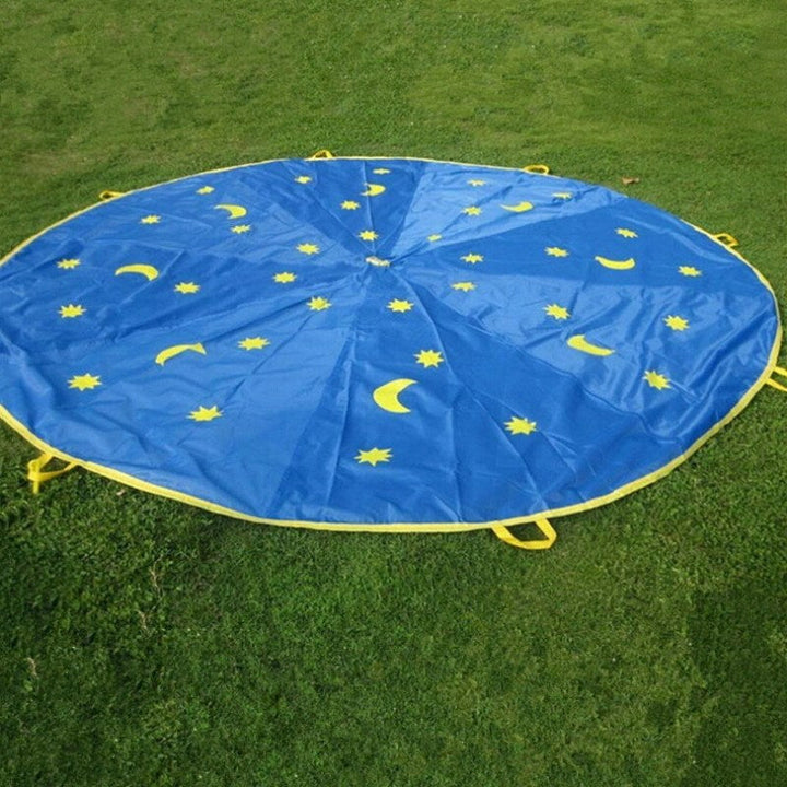BowLift | Children's Swing Cloth Round – Play and Movement Cloth
