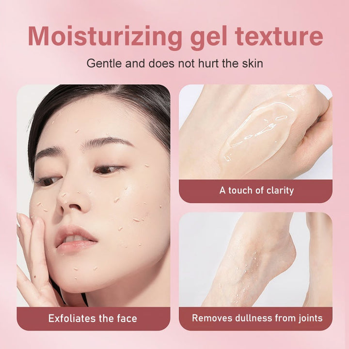 BowLift | PureRadiance Gel — Shine freely and confidently again with gentle skincare