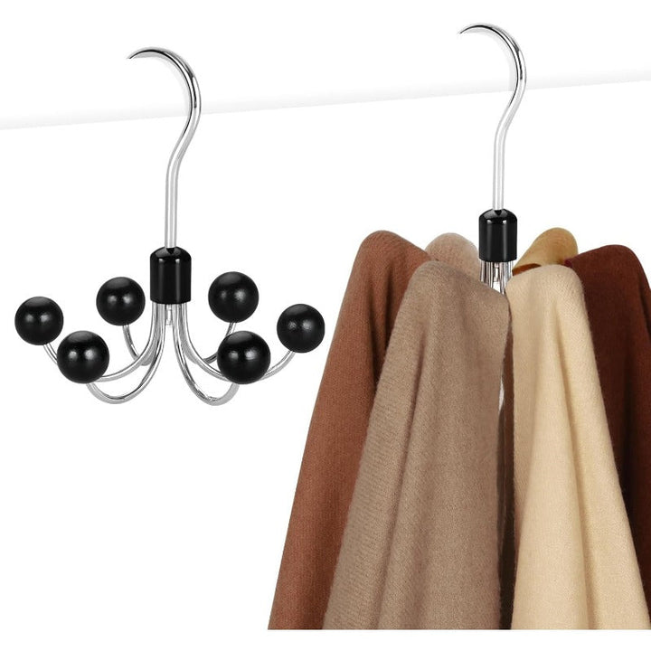 BowLift | OrbitHook Organizer — Ultimate control and space miracle for your order-loving self