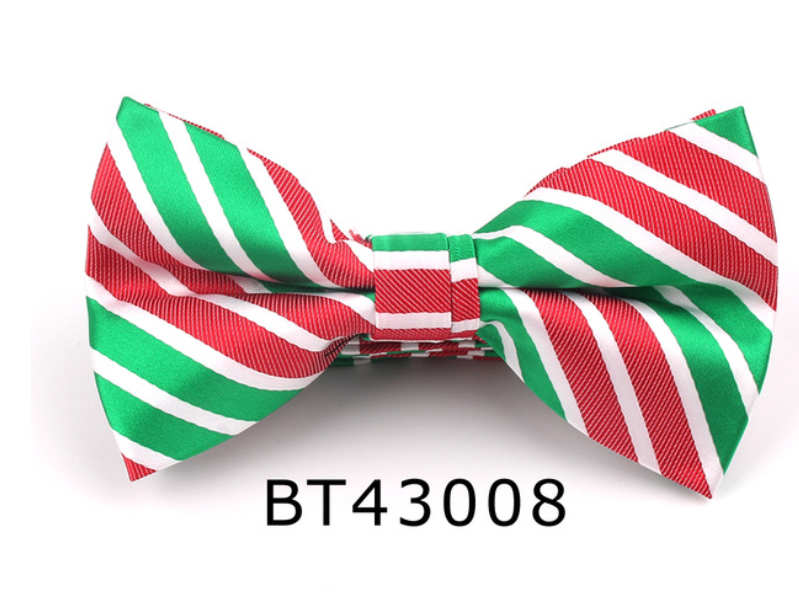 BowLift | Christmas Tree Snowflake Bell Bow