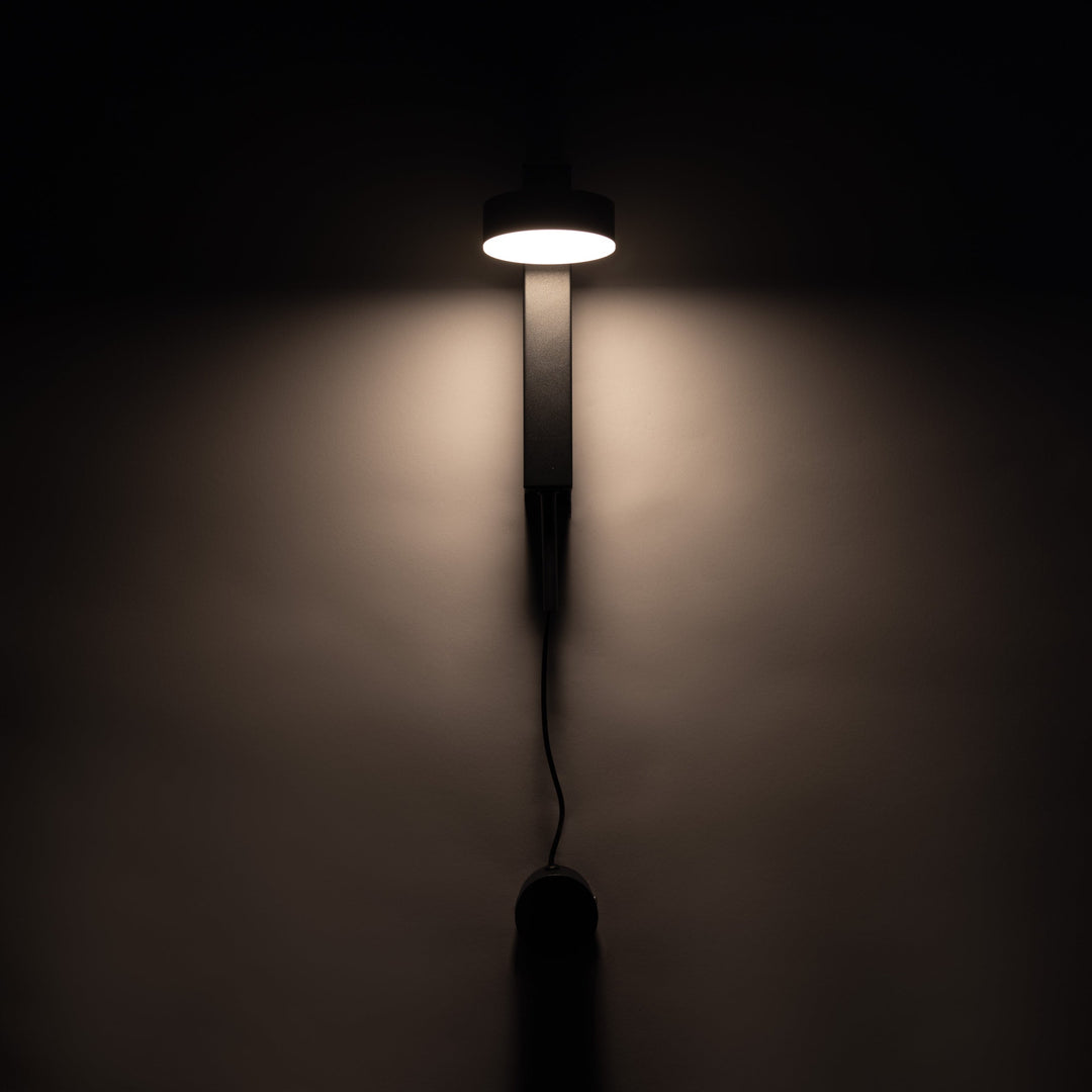 Celine Wall Lamp | Bowlift